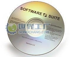 供應(yīng)Powerware軟件配套CD盤，助力企業(yè)數(shù)字化升級