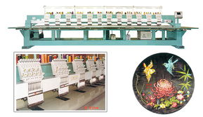 張家港神馬機電制造 專業銷售先進機電設備與配套解決方案