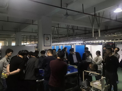 艾博德股份2019年終銷售會(huì)議圓滿召開，聚焦計(jì)算機(jī)軟件開發(fā)新戰(zhàn)略