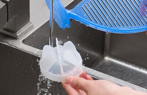 廚具驚喜 跟風(fēng)買(mǎi)的廚房家居用品，竟成節(jié)水新寵
